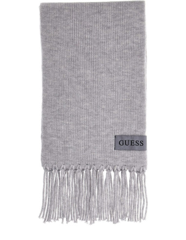 Sciarpa con frange Guess AW9961WOL03
