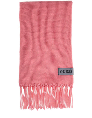 Sciarpa con frange Guess AW9961WOL03