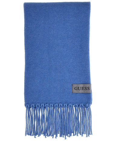 Sciarpa con frange Guess AW9961WOL03