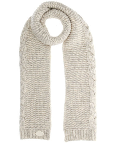 Sciarpa treccia Guess AW9974WOL03