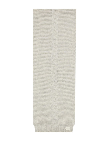 Sciarpa treccia Guess AW9974WOL03