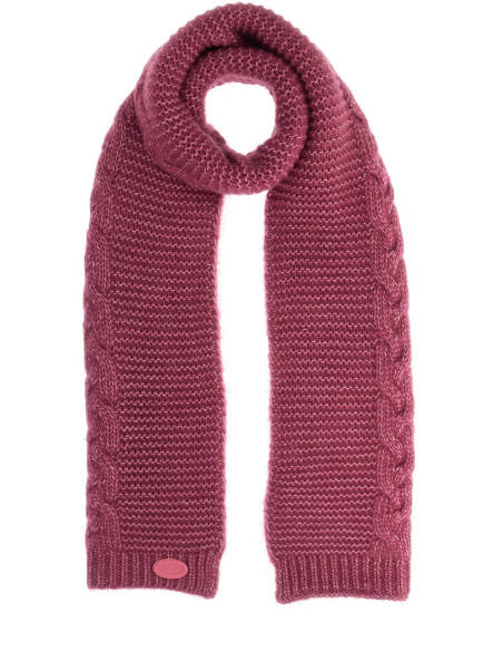 Sciarpa treccia Guess...