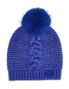 Cappello a cuffia Guess AW9975WOL01 2