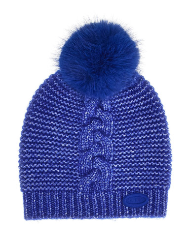 Cappello a cuffia Guess AW9975WOL01