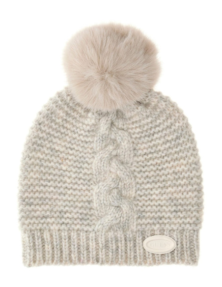 Cappello a cuffia Guess AW9975WOL01