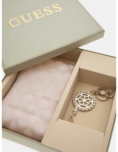 Set Regalo Guess  GFBOXWP3308