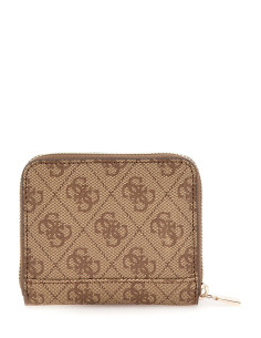 Mini Portafoglio Laurel logo Guess SG8500137 2