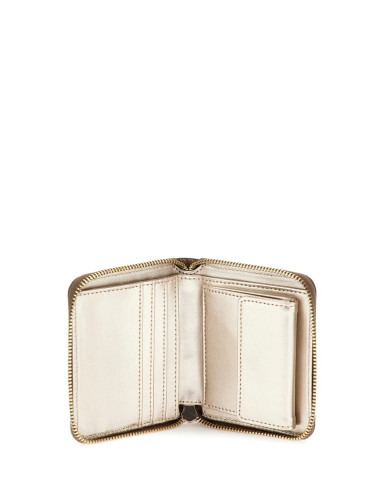 Mini Portafoglio Laurel logo Guess SG8500137