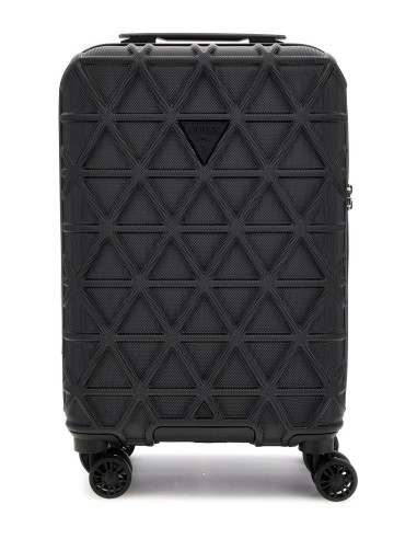 Trolley Guess Le disko travel nera H7462983
