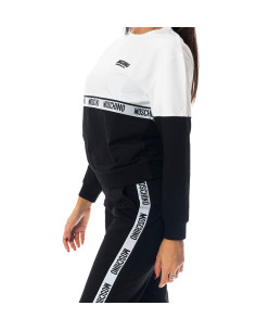 Felpa Moschino V6A17044413 2