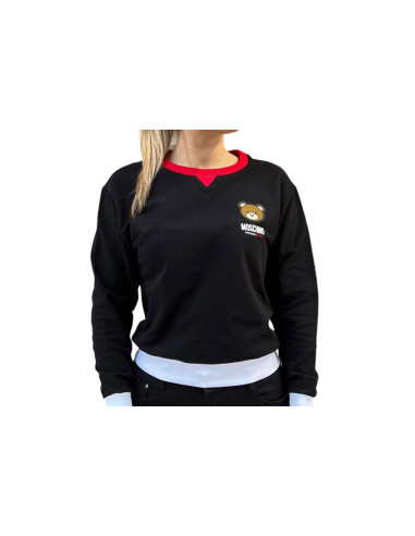 Felpa Moschino V6A171944131888