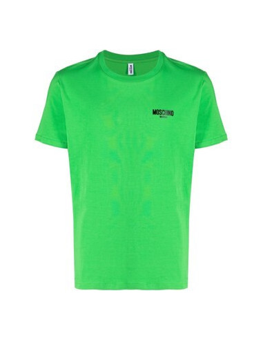 T-shirt Moschino V6A07884410