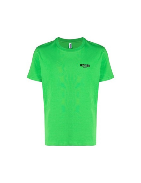 T-shirt Moschino V6A07884410