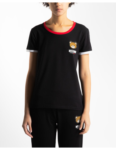 T-shirt Moschino V6A07104410