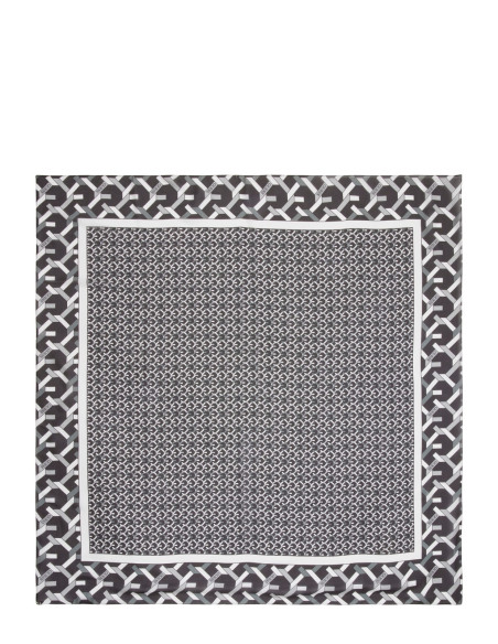 Foulard in tessuto Guess AW5057POL03