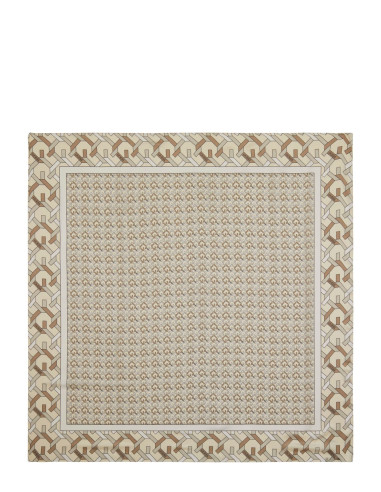 Foulard in tessuto Guess AW5057POL03