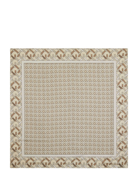 Foulard in tessuto Guess AW5057POL03