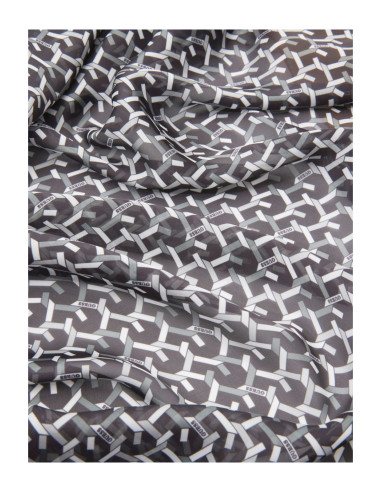 Foulard in tessuto Guess AW5057POL03