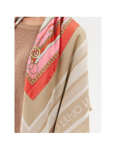 Foulard in tessuto Liu.jo 2F3082T0300
