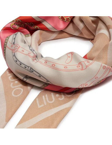 Foulard in tessuto Liu.jo 2F3082T0300