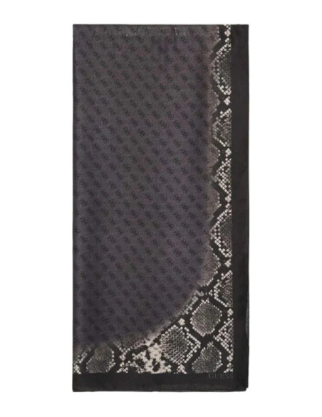 Foulard in tessuto Guess AW9964POL03