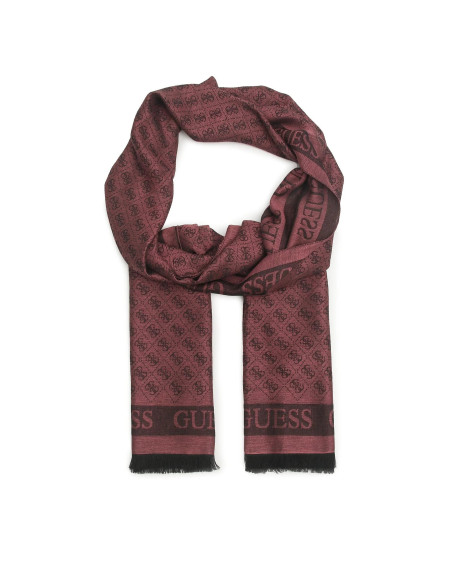 Foulard in tessuto Guess AW9451MOD03