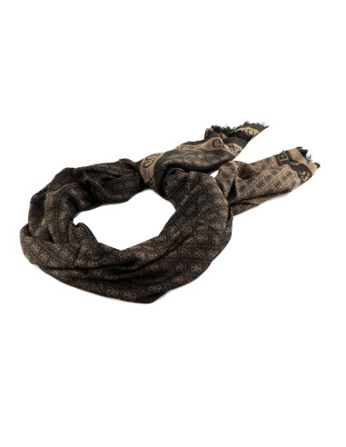 Foulard in tessuto Guess AW9451MOD03