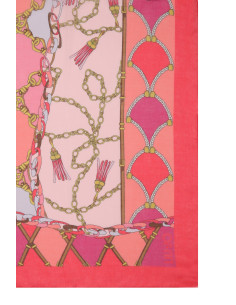 Foulard in tessuto Liu.jo 2A4032T0300
