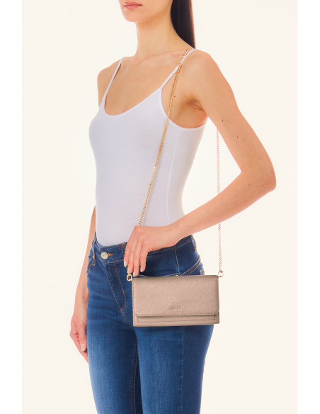 Portafoglio a borsetta Caliwen Liu.jo AA4291E0087