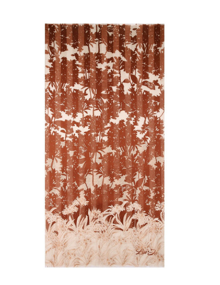 Foulard Liu.jo 2F1042T0300