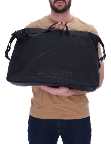 Borsone uomo nero Plein Sport 2100045