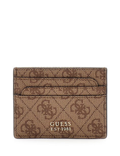 Portacarte logo 4G Guess SG850035