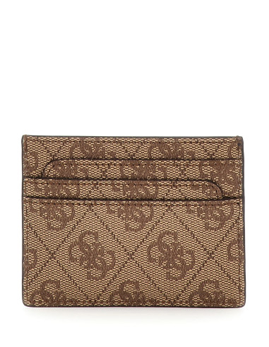 Portacarte logo 4G Guess SG850035