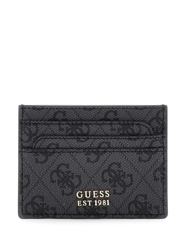 Portacarte logo 4G Guess SG850035
