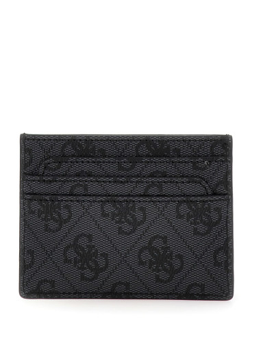 Portacarte logo 4G Guess SG850035