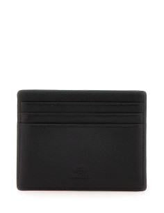 Portacarte Guess nero SMNEBRLEA25 2