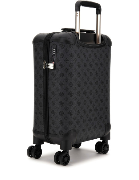 Trolley Wilder travel nero Guess P7452983