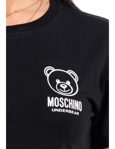 T-Shirt Moschino V6A07034406