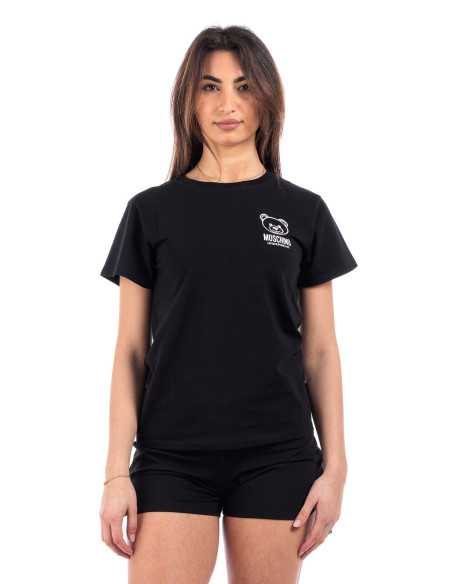 T-Shirt Moschino V6A07034406