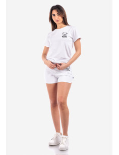 T-Shirt Moschino V6A07034406 2