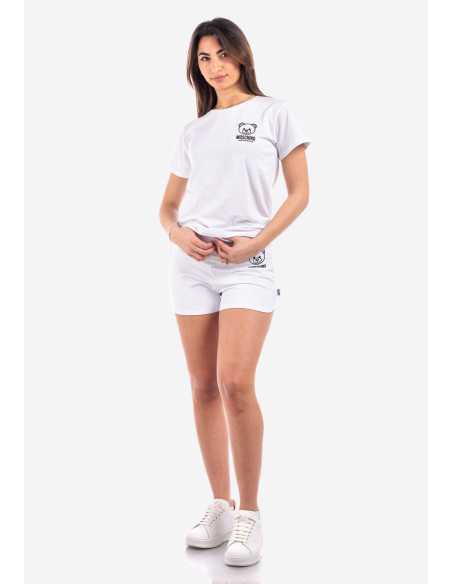 T-Shirt Moschino V6A07034406