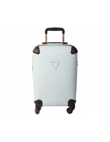 Trolley Wilder Guess Celeste ice blu D7452943