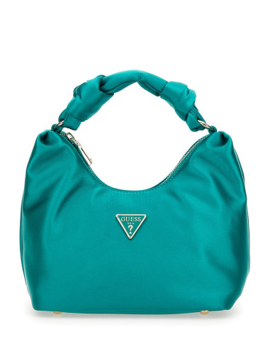Borsa Guess con logo triangolare EG876502