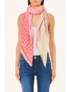 Foulard in tessuto Liu.jo 2A4003T0300
