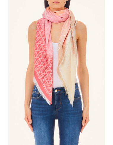 Foulard in tessuto Liu.jo 2A4003T0300
