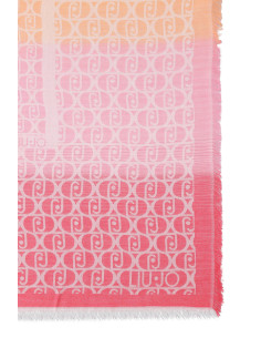 Foulard in tessuto Liu.jo 2A4003T0300 2