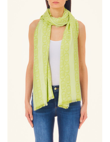 Foulardi in tessuto Liu.jo 2A4004T0300