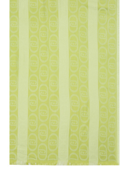 Foulardi in tessuto Liu.jo 2A4004T0300