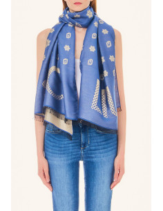 Foulard Liu.jo 2A4005T0300