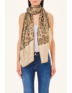 Foulard  in tessuto Liu.jo 2A4008T0300 2